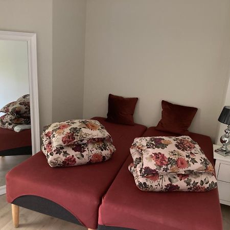 Free Parking Central 2Bedrooms With Terrace Ålesund Exteriör bild