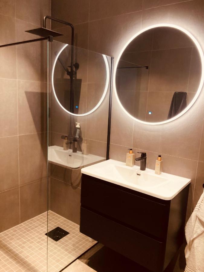 Free Parking Central 2Bedrooms With Terrace Ålesund Exteriör bild