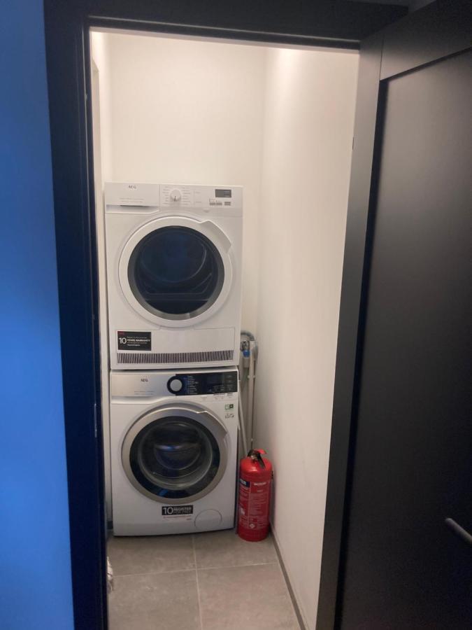 Free Parking Central 2Bedrooms With Terrace Ålesund Exteriör bild